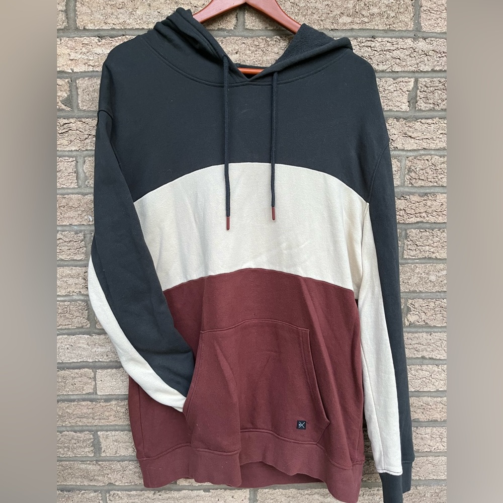 Departwest Hoodie